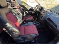 Usata Ford Fiesta ST 2009 Bianco Berlina