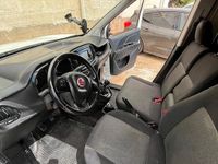 Usata Fiat Doblò 2015 Monovolume