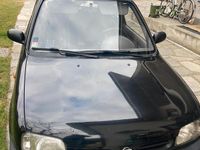 Usata Nissan Micra 54 CV (39 kW) 1997 Nero Utilitaria