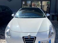 usata Alfa Romeo Giulietta 1.6 JTDm-2 105 CV 1.6 JTDm-2 105 CV Exclusive