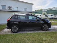 Usata Peugeot 2008 Access 82 CV (60 kW) 2017 SUV