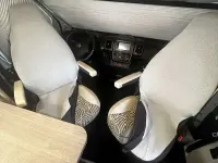 Usata Fiat Ducato 204 CV (150 kW) 2019 Furgone