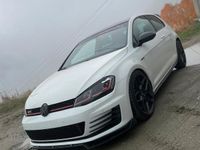 usata VW Golf Golf GTI 2.0 TSI 3p. BlueMotion Technology