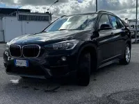 Usata BMW X1 M Sport 116 CV (85 kW) 2018 SUV