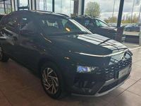 Nuova Hyundai Bayon 79 CV (58 kW) 2025 Blu  grafite SUV