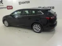 Usata Renault Mégane IV Business 110 CV (80 kW) 2018 Nero
