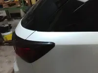 Usata Mazda CX-3 116 CV (85 kW) 2019 Bianco SUV