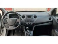 usata Hyundai i10 1ª serie 1.0 LPGI Econext Login