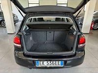 Usata VW Golf VI Highline 105 CV (77 kW) 2011 Utilitaria