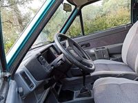 Usata Ford Fiesta 95 CV (69 kW) 1988 Utilitaria