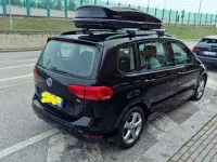 Usata VW Touran Highline 110 CV (80 kW) 2016 Monovolume
