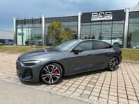 Usata Audi A5 S-Line 204 CV (150 kW) 2025 Daytonagrau perleffekt Coupé