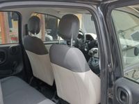Usata Fiat Panda 70 CV (51 kW) 2013 Nero Utilitaria