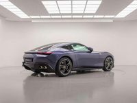 Usata Ferrari Roma 620 CV (456 kW) 2021 Blu roma Coupé