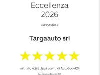 Usata Fiat Panda 4x4 75 CV (55 kW) 2013 Rosso Utilitaria