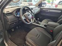 Nuova DR DR2 136 CV (100 kW) 2025 Nero Utilitaria