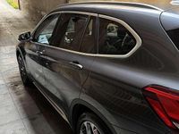 Usata BMW X1 xLine 150 CV (110 kW) 2021 SUV