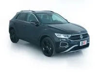 Nuova VW T-Roc Sport 116 CV (85 kW) 2025 Nero SUV