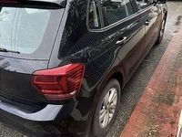 Usata VW Polo Comfortline 95 CV (69 kW) 2018 Utilitaria