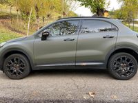 usata Fiat 500X S-design Cross