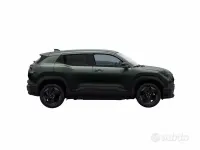 Nuova Suzuki e-Vitara 135 kW (184 CV) 2026 Verde SUV