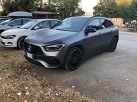 usata Mercedes GLA45 AMG AMG S 4matic+ auto