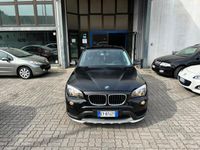 usata BMW X1 sDrive 2.0D CV143 km105400