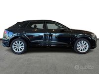 Usata Audi Q8 S-Line 231 CV (169 kW) 2025 Nero SUV