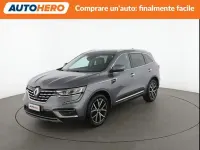 Usata Renault Koleos 190 CV (139 kW) 2022 Grigio SUV