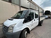 Usata Ford E-Transit 184 CV (135 kW) 2007