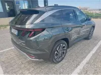 Nuova Hyundai Tucson 159 CV (116 kW) 2025 SUV