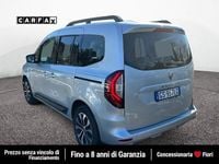 Usata Renault Kangoo Equilibre 116 CV (85 kW) 2023 Grigio Monovolume