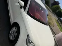 Usata Audi A1 110 CV (80 kW) 2014 Bianco Utilitaria