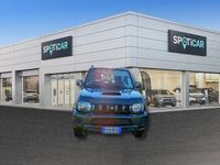 Occasion Suzuki Jimny 85 ch (62 kW) 2017 Vert SUV