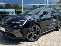 Usata Renault Austral Iconic 131 CV (96 kW) 2024 Grigio SUV