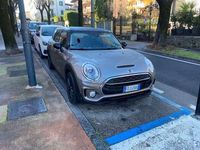 usata Mini Cooper S Clubman 2.0