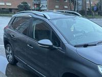 Usata Peugeot 2008 Access 75 CV (55 kW) 2015 SUV