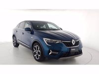 usata Renault Arkana 1.6 e-tech hybrid intens 145cv