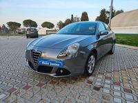 usata Alfa Romeo Giulietta 1.6 JTDm-2 105CV