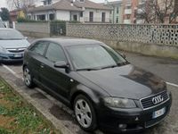 usata Audi A3 2.0 tdi Ambition