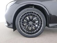 Usata Mercedes GLC43 AMG Premium 421 CV (309 kW) 2024 Nero SUV
