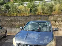 Usata Nissan Qashqai Acenta 110 CV (80 kW) 2007 SUV