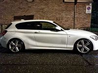 usata BMW 125 125 d 3p Sport