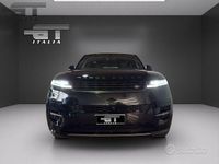 Usata Land Rover Range Rover 2024 Nero SUV