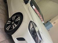 Usata Mercedes A200 Premium 136 CV (100 kW) 2017 Bianco Berlina
