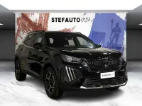 Nuova Peugeot 2008 Allure 136 CV (100 kW) 2026 Nero perla SUV