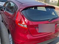 Usata Ford Fiesta 82 CV (60 kW) 2009 Utilitaria