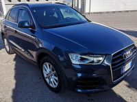 Usata Audi Q3 Sport 184 CV (135 kW) 2017 Other SUV