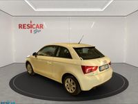 usata Audi A1 A1 I 2010 3p1.2 tfsi Attraction