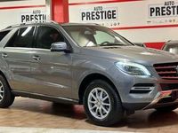 usata Mercedes ML350 bt Sport 4matic auto